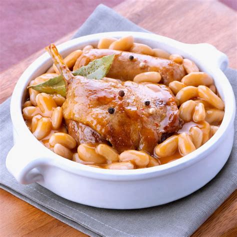 maison montfort confit de canard