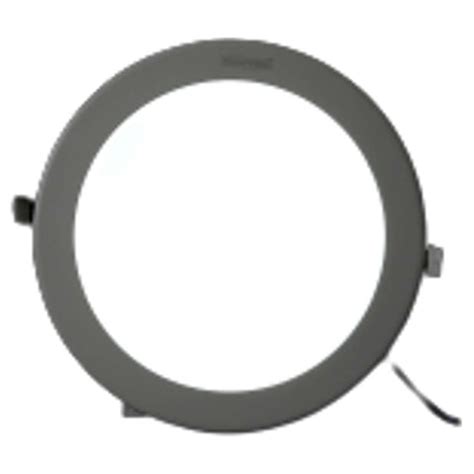 Buy Dewton Premium LED Slim Panel Light Round 18W DPR 18 Online at ...