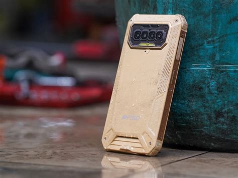 La startup F150 annuncia B2021, il suo primo rugged phone