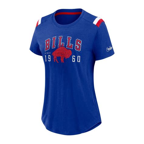 Women's Buffalo Bills Merchandise | The Bills Store