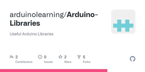Best Arduino Libraries 的图像结果