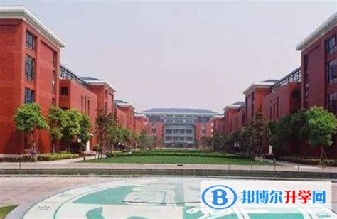 上海外国语大学西外外国语学校 - 国际教育前线