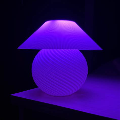Studio Xenon – 3D Printed Designer Lamps for Modern Homes