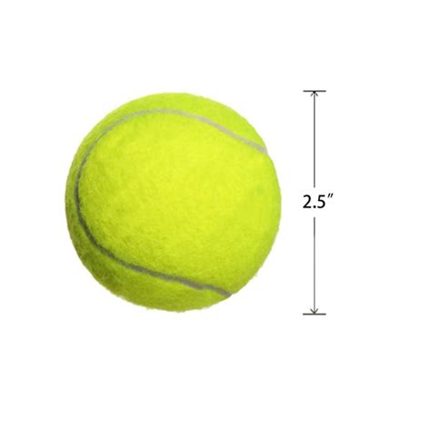 Tennis Ball 的图像结果