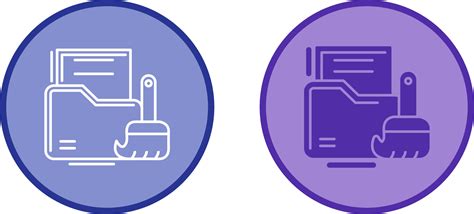 Data Cleaning Icon 的图像结果