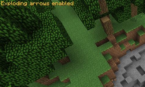 Image result for How Do You Make Exploding Arrows in Minecraft On PC
