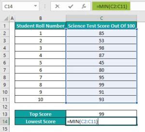Basic Excel Commands 的图像结果
