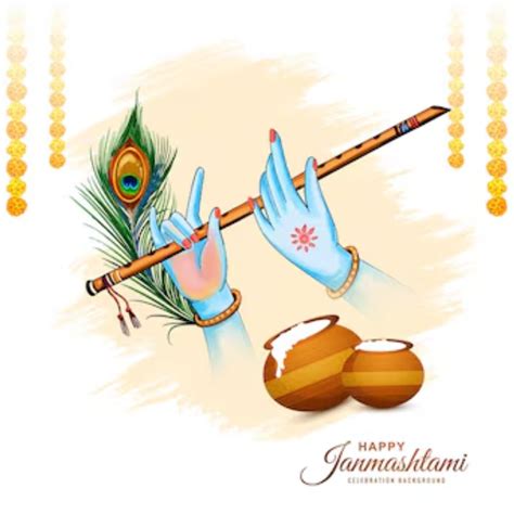 Krishna Janmashtami 2025: 7 Powerful Remedies To Invite Success And ...