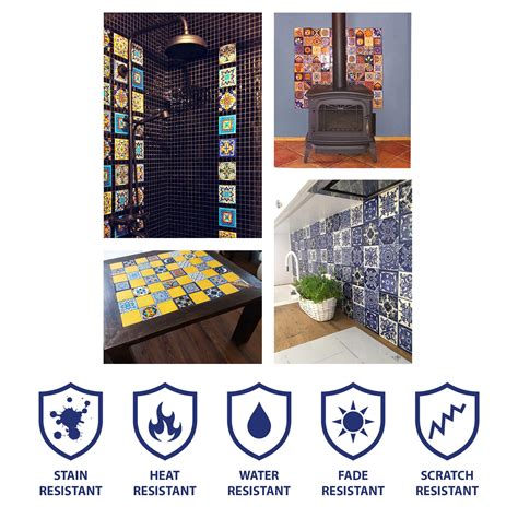 Mexican Porcelain Tile Floor Home: Artistry And Artifice In New Tiles