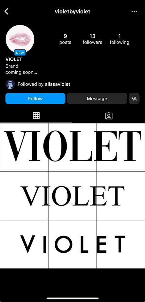 Alissa Violet's upcoming brand : r/LAinfluencersnark