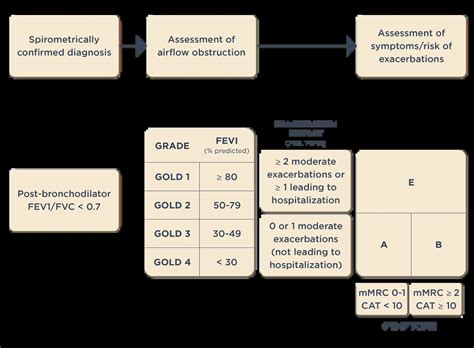 Copd Gold 2023 GOLD Report Global Initiative For Chronic Obstructive