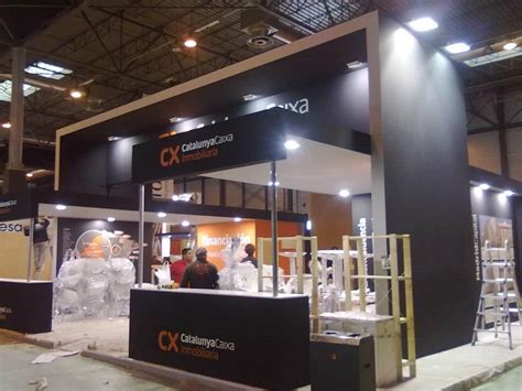 Montajes Feriales Pablo: Customer Reviews, Stands and Services