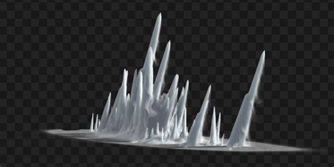 冰特效 的图像结果