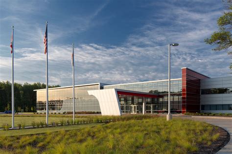 Honda Heritage Center & Corporate Office - CK Construction