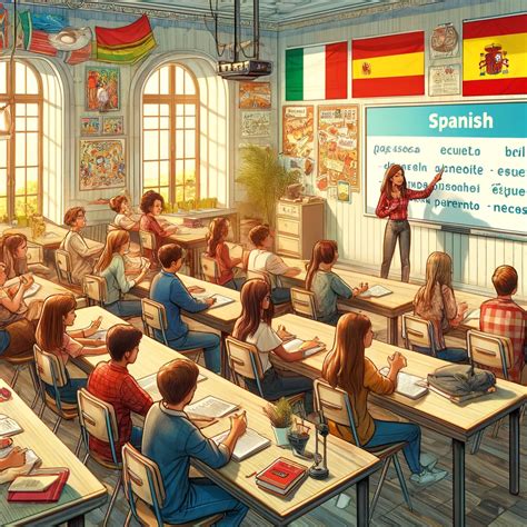 Master Spanish Prepositions with Ease - MY-SPANISH-DICTIONARY