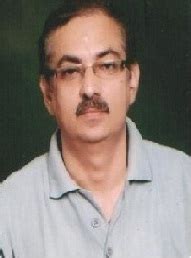 Prof. Rajiv Kumar Kapoor