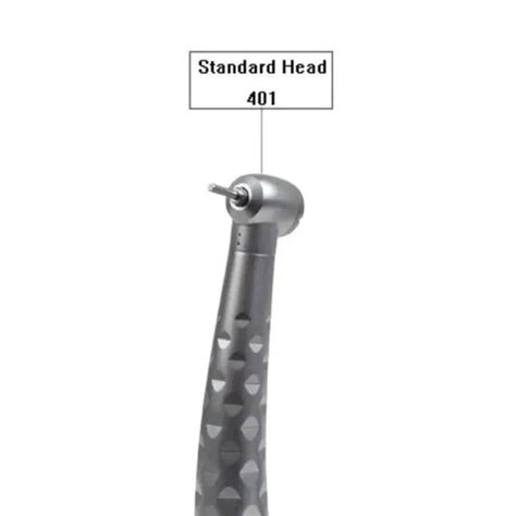 Standard Head Airotor Handpiece Price India | High-Speed Turbines ...