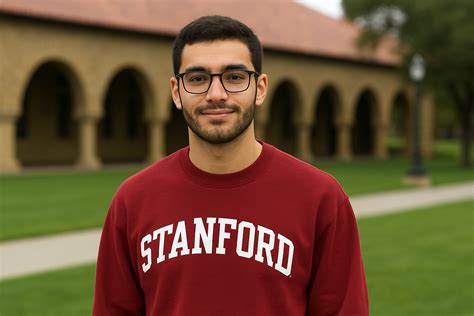 How Do Recommendation Letters Help with Stanford Transfer?