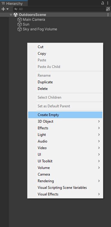Unity Visual Scripting 2022 的图像结果