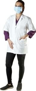SUBA Lab Coat Price in India - Buy SUBA Lab Coat online at Flipkart.com