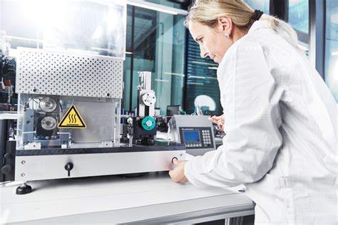 Media Corner - mb-microtec: Downloads & Media Kits