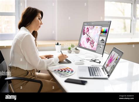 Image result for Graphics Designer Working