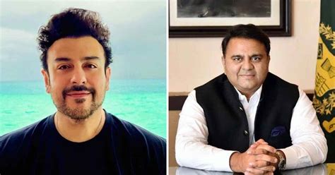 Adnan Sami Fires Back at Fawad Chaudhry After His Insensitive Comments ...