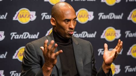 Kobe Bryant's next job? Charles Barkley says retirement will 'be ...
