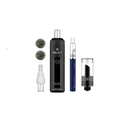 RELiCT DAB BUNDLE - NORDDAMPF - WHERE THE CLOUDS RISE