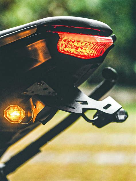 YAMAHA MT 15 TAIL TIDY - Hash Motors