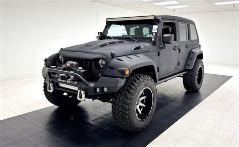 2016 Jeep Wrangler | Classic Auto Mall