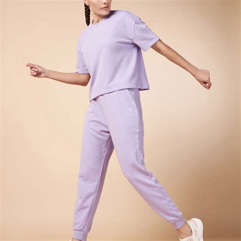 Buy All Day Comfort Co-ord Set Online in India | Cult Store