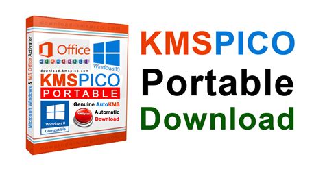 Download KMSPico 11 Protable + Full mới nhất update 2023