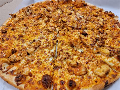 Pizza Review: Eastern Pizza vs Pizza Time | Fall River Menus