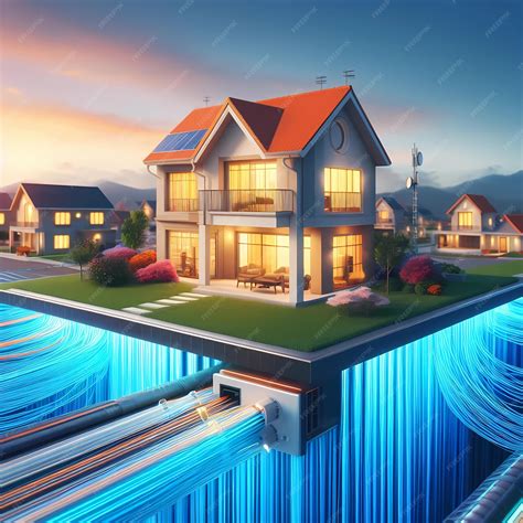 Fiber Internet Home Connection 的图像结果