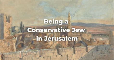 Conservative Judaism 的图像结果