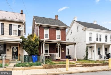 48 Fairground Ave, Hagerstown, MD 21740 | Homes.com
