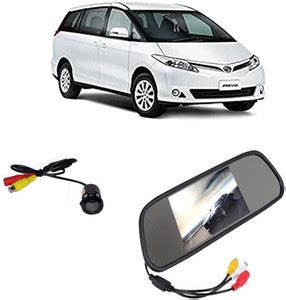 Ascension LCD CAM ASC590 Reverse Assist Camera System Price in India ...