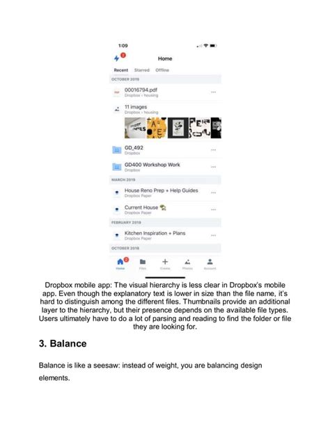 Image result for Principles of Visual Design