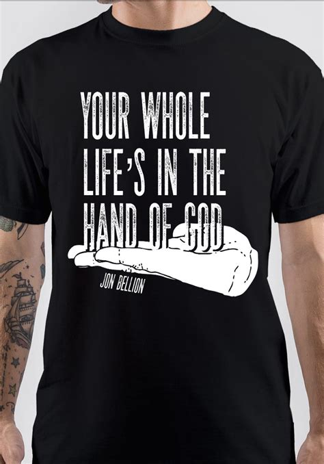 Jon Bellion T-Shirt | Swag Shirts
