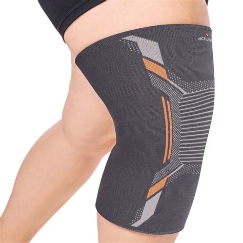 Buy acturaa XXXL Knee Support | 3XL Knee Cap |Knee Cap for Obese Women ...