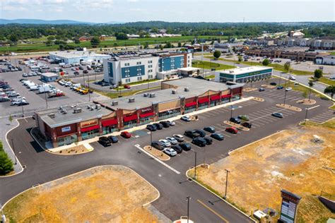 Space to reach your goals - POP UP SHOPS