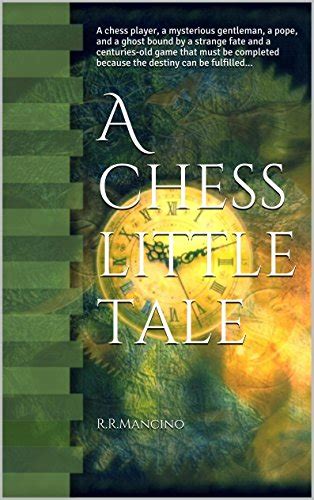 Sauropè: A chess little tale eBook : Mancino, R.R.: Amazon.in: Kindle Store