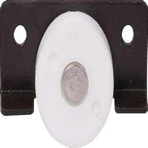 Ackweel Ply Wheel Caster (Size - 25 mm) 60 Pcs/Code- A/33 : Amazon.in ...