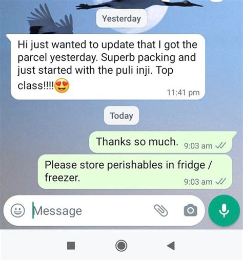 Pickles – Page 2 – Mylapore Kitchens