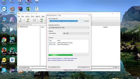Image result for Make Bootable USB Windows 7