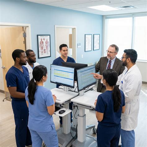 Discover Family Medicine Residency: A Unique Path in Heal...