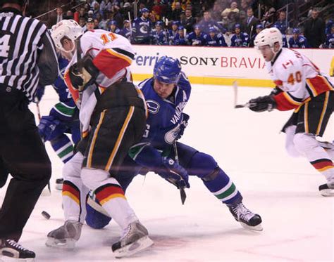 Rogers Arena in Vancouver | TimesTravel