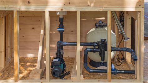 How Many Amps Does A (1, 1/2, 2, 3, 3/4) HP Pool Pump Draw ...