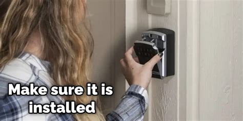 Lock Box How to Use 的图像结果